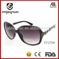 fashion plastic sunglasses women Italian brand sunglasses